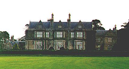 Muckross House